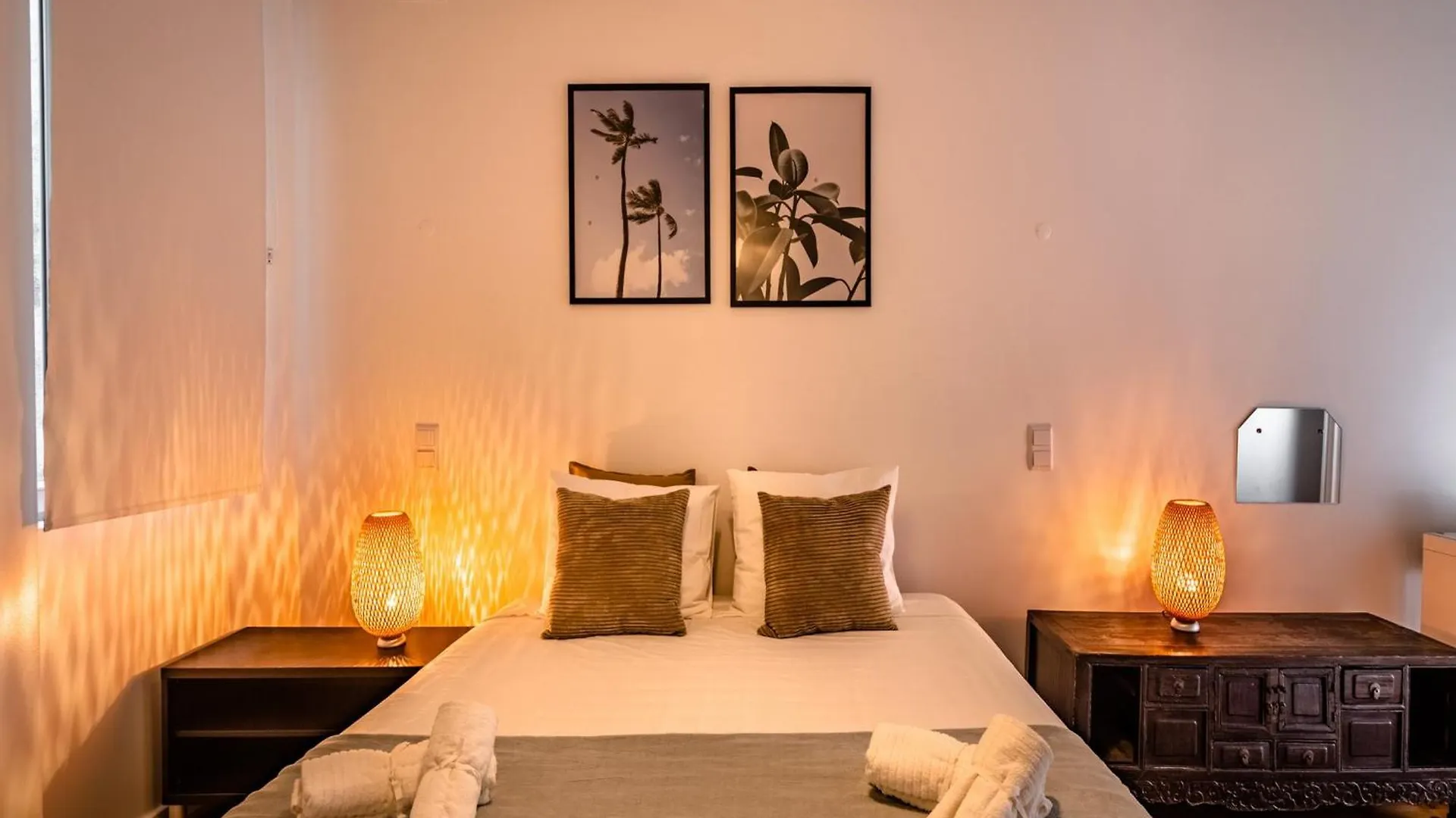 Akicity Belem Iris Lisbon Apartment