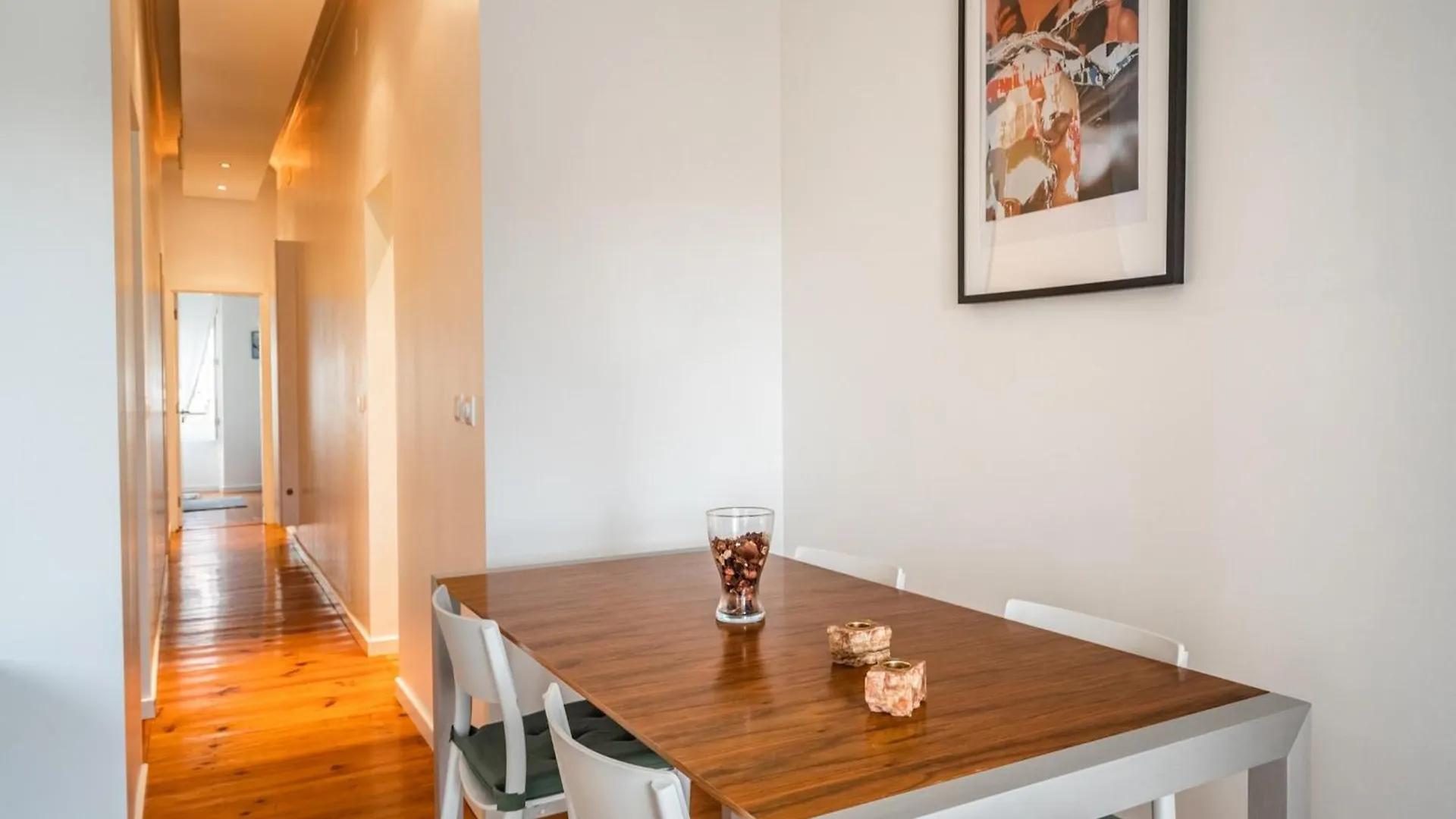 Akicity Belem Iris Lisbon Apartment