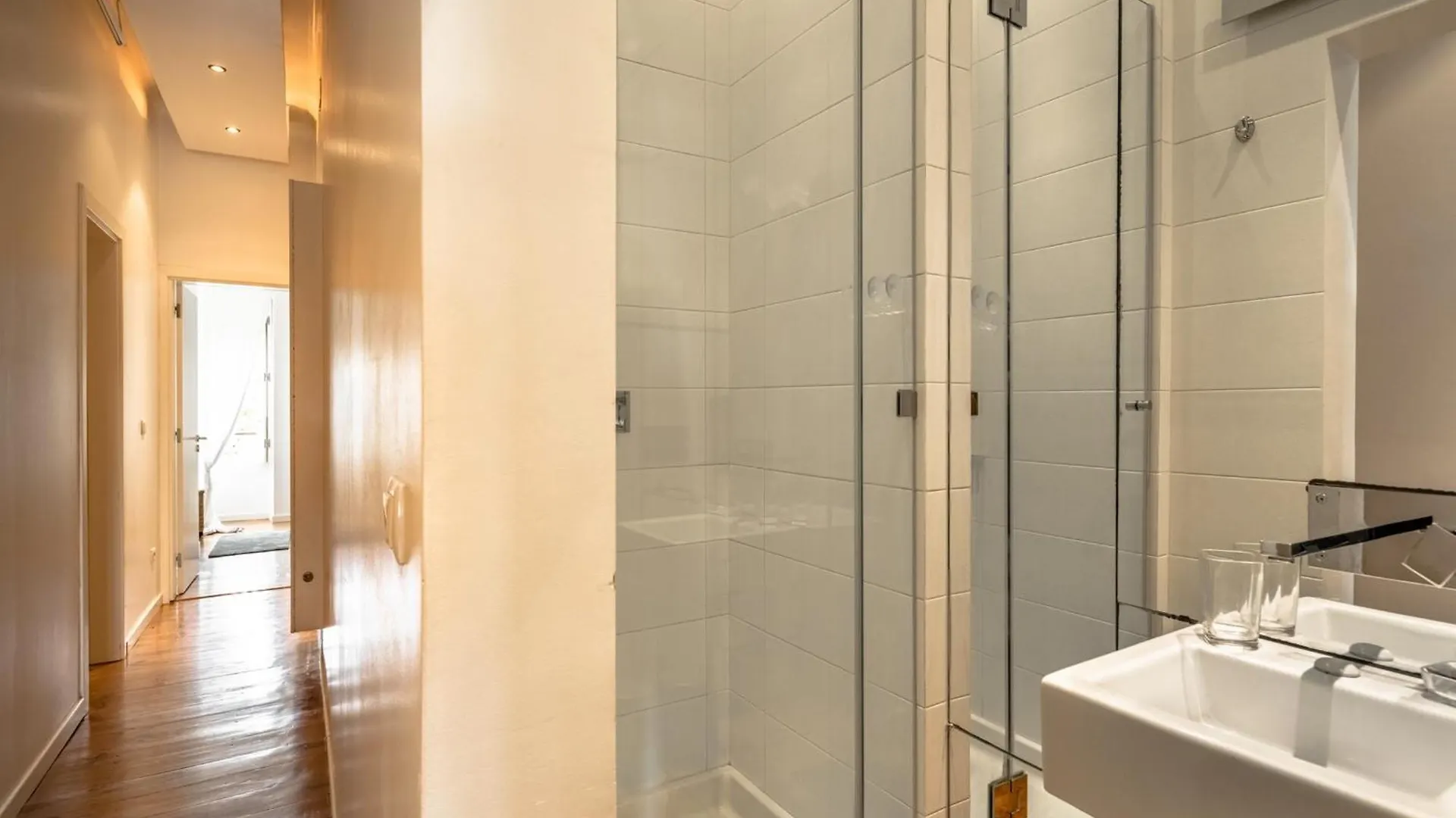 Apartment Akicity Belem Iris Lisbon
