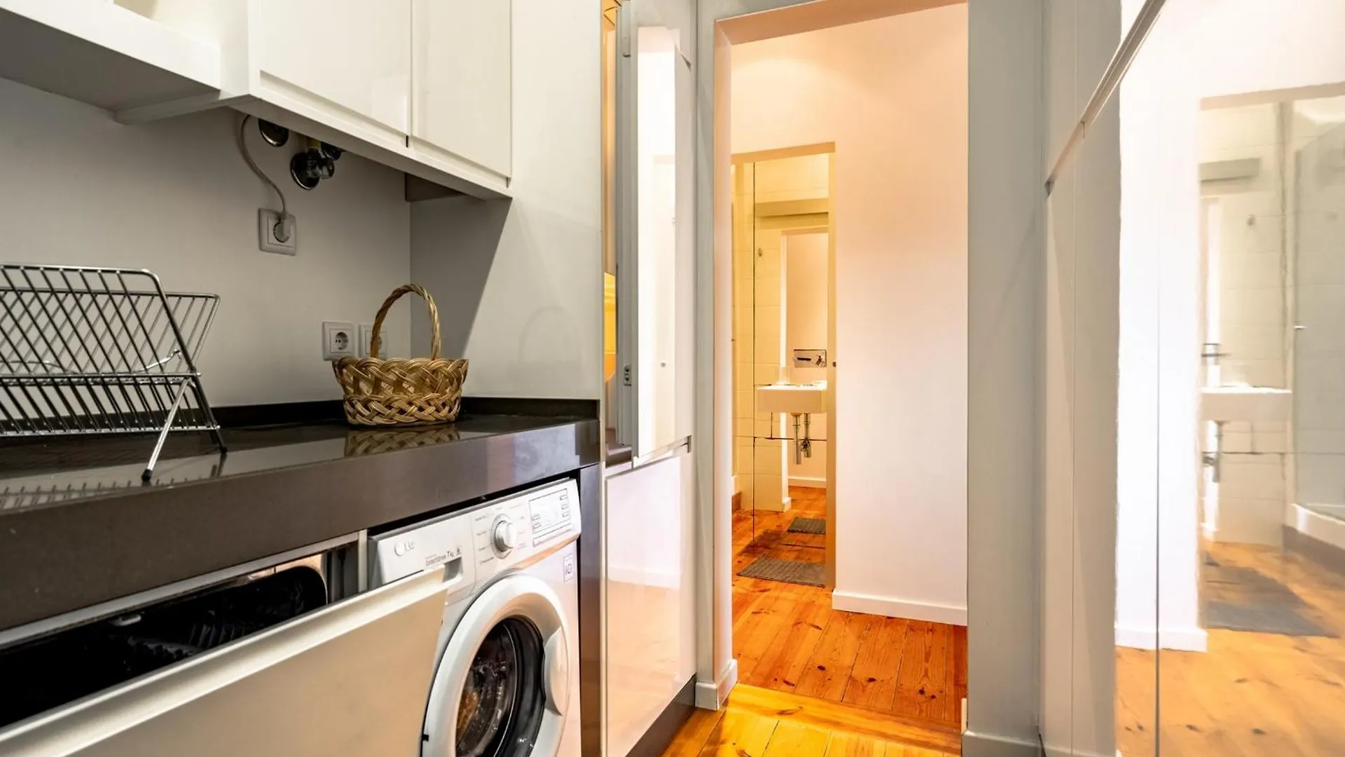 Apartment Akicity Belem Iris Lisbon
